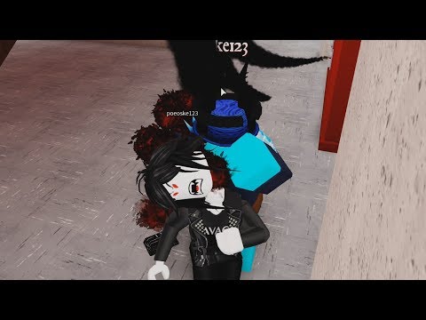 Roblox Lego Hacking Ep.14 | Misfits High