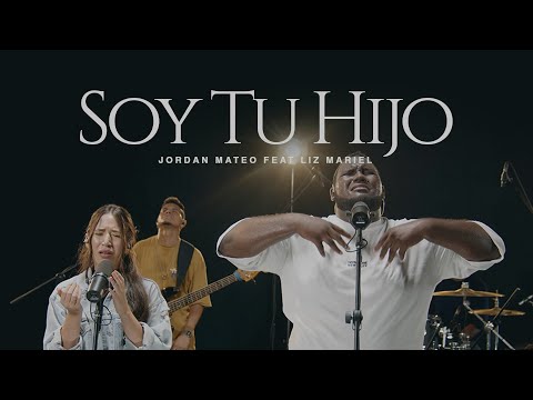 Soy Tu Hijo - Jordan Mateo Feat Liz Mariel (Video Oficial)