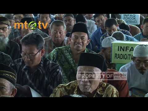 Jihad Pagi MTATV Solo 24/11/2019 - Hamba Sahaya
