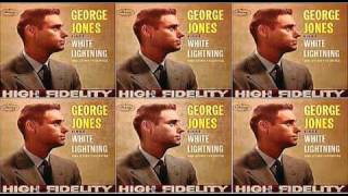 George Jones -  Don&#39;t Do This To Me
