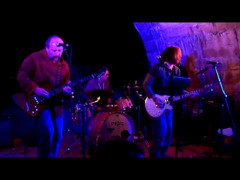 Po Pracovní Době - PoPracovníDobě / "Mlčící čas" - potulný festival Krákor 28.6.201