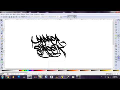 RNTags - RAPPER STREET (TagMaking)