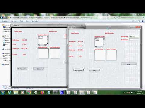 Privacy-preserving cloud and data dissemination scheme for vehicular cloud | ieee project demo