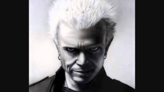 Billy Idol - Don&#39;t Need A Gun (The Beyond Melt Down Mix)