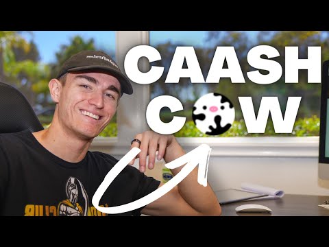 Caash Cow is up NEXT! 🚀💸