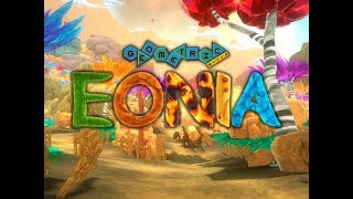 EONIA (PC) Steam Key GLOBAL