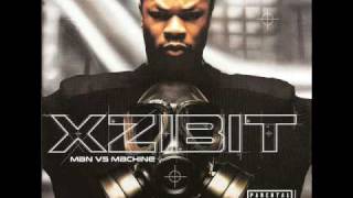 Xzibit ft. Traci Nelson - Choke Me, Spank Me (Pull My Hair)