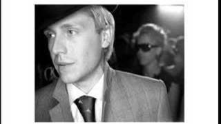 PICTURE OF YOU - MR HUDSON AND THE LIBRARY