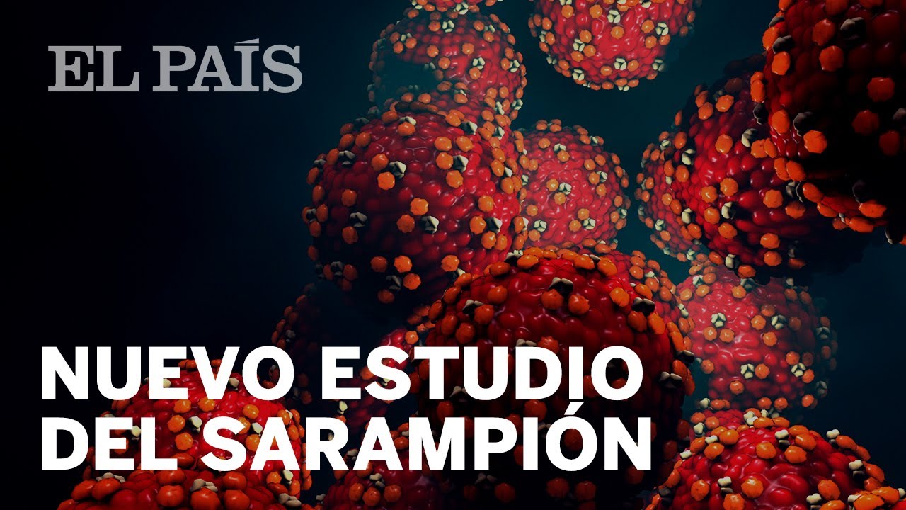 Pistas para combatir el sarampión