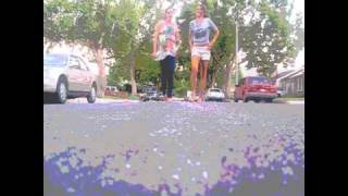 Hwood- Could It Be You (Punk Rock Chick) Music Video