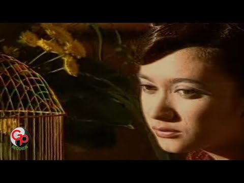 Nafa Urbach - Hatiku Bagai Disangkar Emas (Official Karaoke Video)