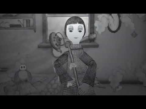 L'HIFF Trailer Edition 2023 - Dust Devil (Maya McAllister Demangeat)