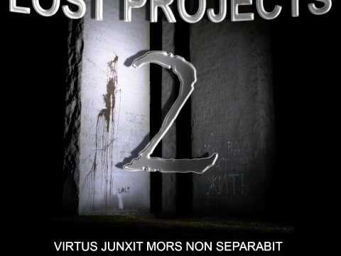 PSYK - AM RANDE DES CHAOS feat. PERVERZ ( LOST PROJECTS 2 )