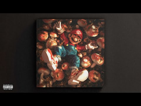 Mamazi - Mario2 (Official Lyric Video)