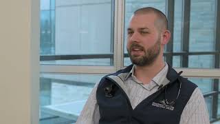 Meet Cody Davis| Certified Physician Assistant in Buford, GA | NGPG