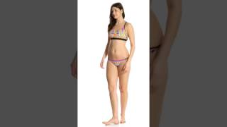 Download lagu Eidon Swimwear Sukuma Mila Bikini Bottom | SwimOutlet.com mp3