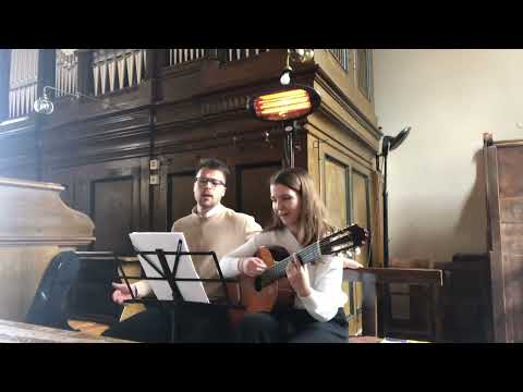 Hana in Tadej - BOŠ ZNAL NAPREJ ME LJUBITI (by Uroš in Tjaša)