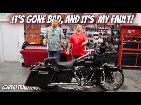 What Is The Best Battery For My Harley-Davidson Motorcycle