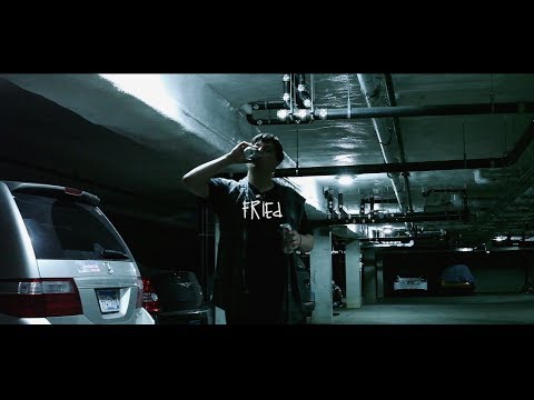 demon marcus - fried x_x (prod. leaf) | Shot by @mediadogfood