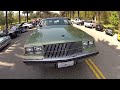 Lowrider Cruise at Elysian Par...
