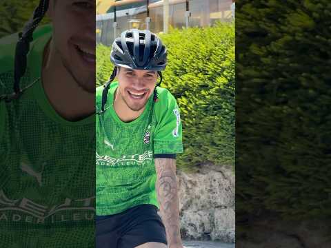 Kevin Diks aka unser Aura Farming Boy 🛶🇮🇩😄 #dieFohlen #indonesianboatracing #aura