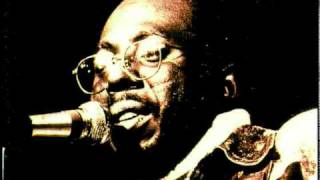 The Isley Brothers - Who's that Lady