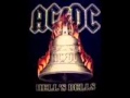 ACDC- Hells Bells 