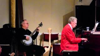 Bob Hambrick, Howard McVey, and Harold Miles