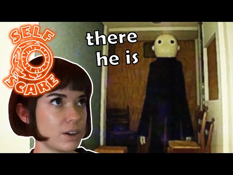 well this is awkward ! | self scare gaming: the complex expedition
