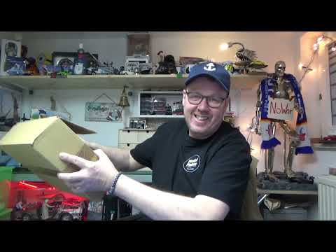 Das Boot U 96 Hachette  MUFUMO Ausgabe 7