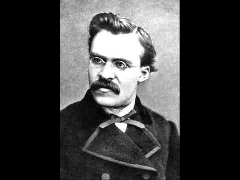 Friedrich Nietzsche - Forever (Piano Music)