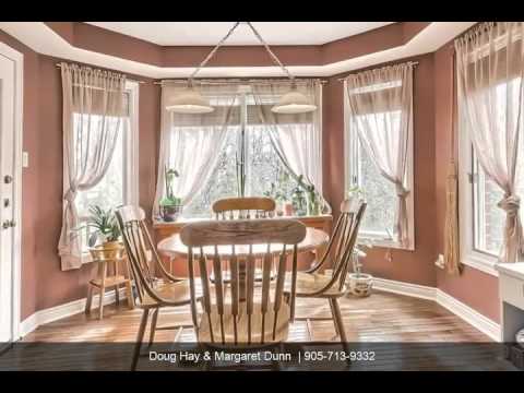 887 Baylawn Drive, Pickering | Doug Hay & Margaret Dunn