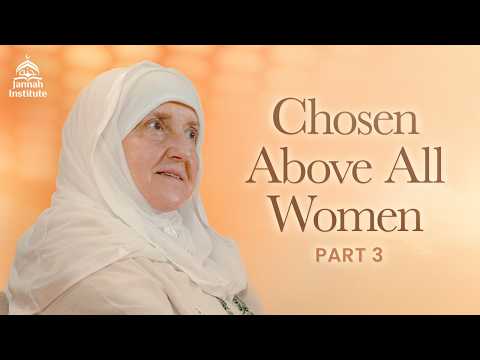 She Said Nothing… And Allah Defended Her — Dr. Haifaa Younis