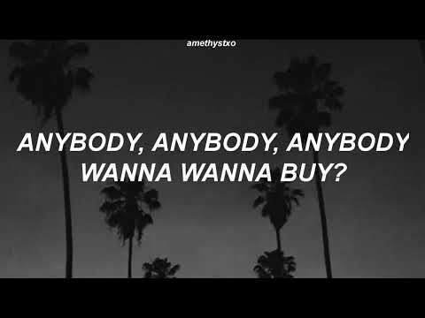 K. Michelle - Anybody Wanna Buy A Heart? ft. Meek Mill (Lyrics)