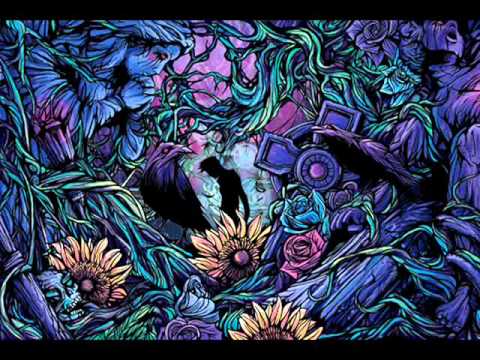 Carrion - D At Sea