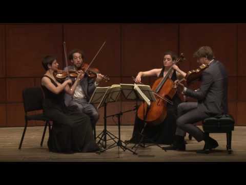 1825 - Quarteto de cordas em lá menor, op. 132 - Beethoven