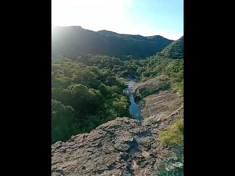 Cerro Colorado - Cordoba Argentina