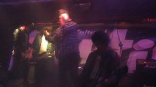 Sophia The Ocean - High On The Delivery