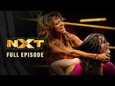 WWE NXT