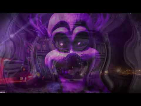 WATCH WHILE TRIPPING - MYSS KETA - (TRIP REPORT) la casa degli specchi