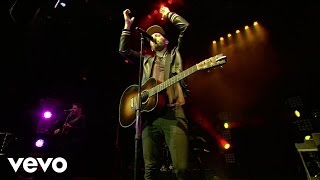 Mat Kearney - Moving On (Live on the Honda Stage)