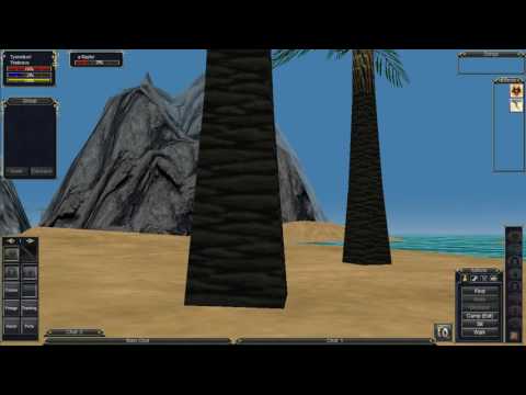 Project 1999 Druid Quad Kite - Raptor Island