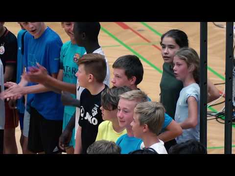 RTV Vorarlberg - Oberau Warrior