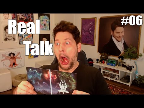 Budi & Mon Kurzfilm, MONFTs & Simon reacts 20 Jahre Xbox - Wie alles begann! - Real Talk #6