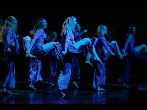 Duos Dance Studio/Концерт Памяти Наталии Прониной/18.12.2021/ SO SPECIAL - "THE SCARABS"