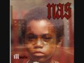 illmatic - 03  - Nas - Life's a Bitch