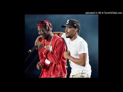 Chance The Rapper x DRAM x Lil Yachty Type Beat - Summer Fun [Prod CHZN1])