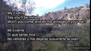My Evaline - Weezer (Sub Español - Lyrics)
