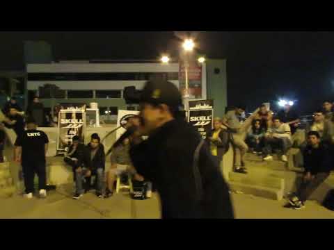 ANAQUIA vs MC - Octavos - DH SUR LA GRAN FINAL