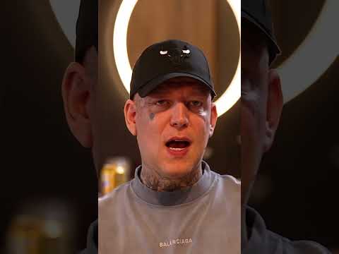 Stefan Raab Stream UPDATE!🤔 #montanablack #shorts